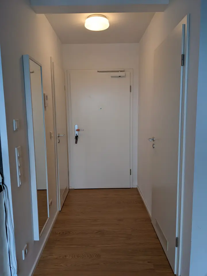 2 Zimmer Wohnung mit 40 m² in Regensburg – Bild 5