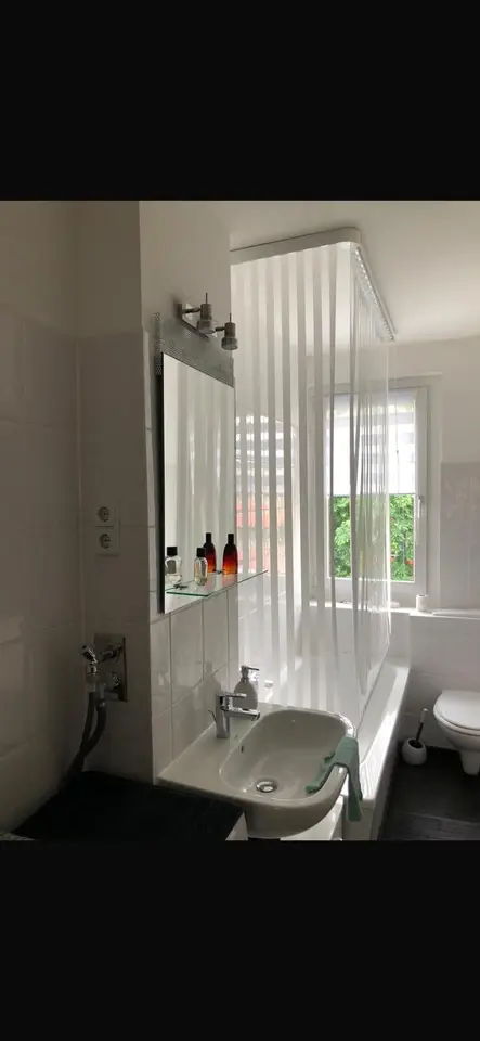 4 Zimmer Wohnung mit 58 m² in Brandenburg an der Havel – Bild 5