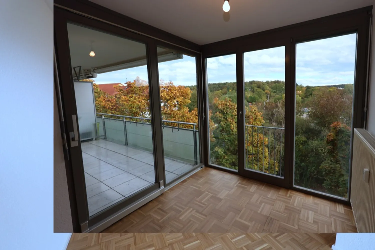 3 Zimmer Wohnung mit 91 m² in Stuttgart – Bild 11