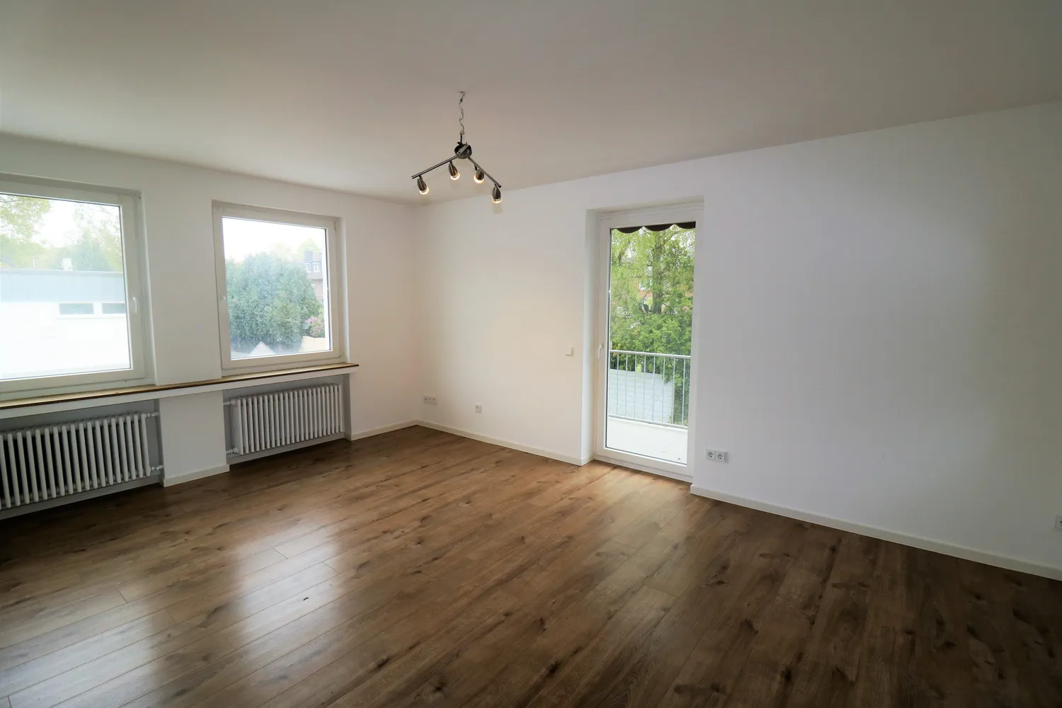 4 Zimmer Wohnung mit 145 m² in Aachen – Bild 7