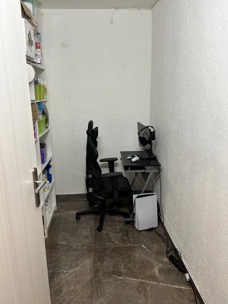 4 room apartment with 92 m² in Mannheim – Photo 10