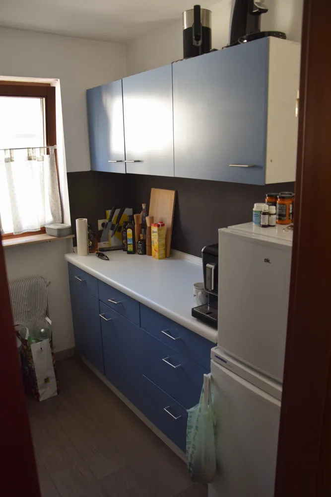 2 Zimmer Wohnung mit 57 m² in Freiburg im Breisgau – Bild 4