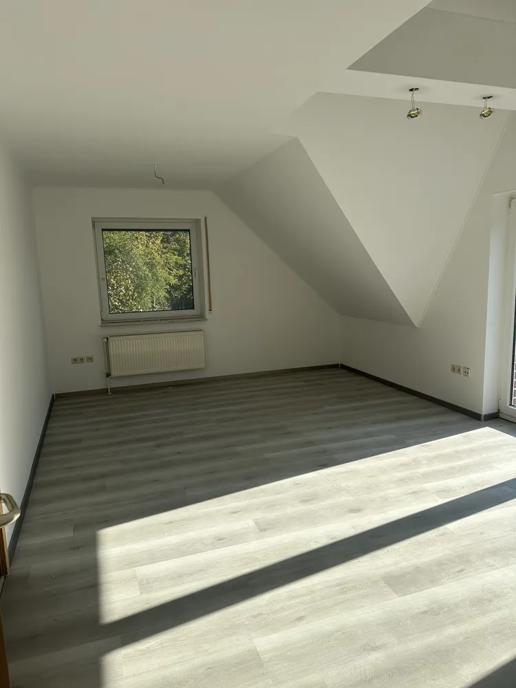 3 Zimmer Wohnung mit 70 m² in Papenburg – Bild 2