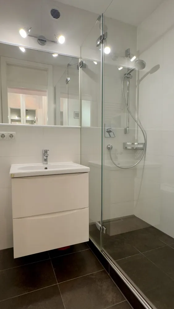 1 Zimmer Wohnung mit 27 m² in München – Bild 12