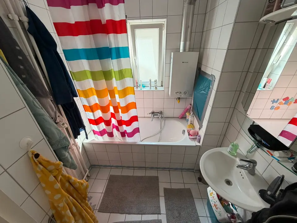 WG-Zimmer mit 64 m² in Bruchsal – Bild 6