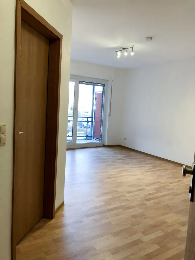 1 Zimmer Wohnung mit 30 m² in Paderborn – Bild 1