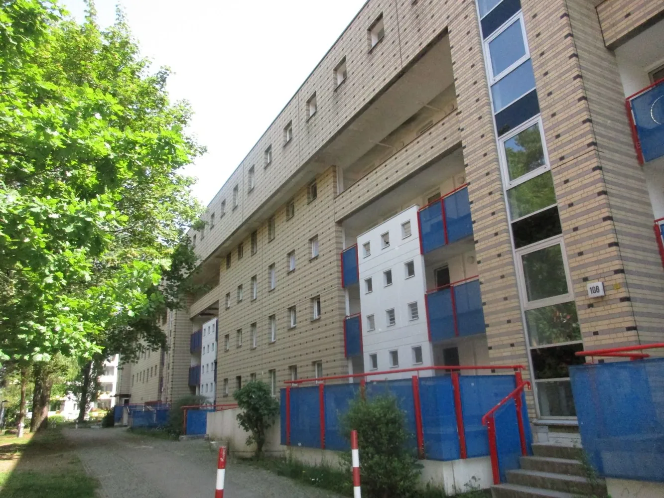 4 Zimmer Wohnung mit 91 m² in Berlin – Bild 10