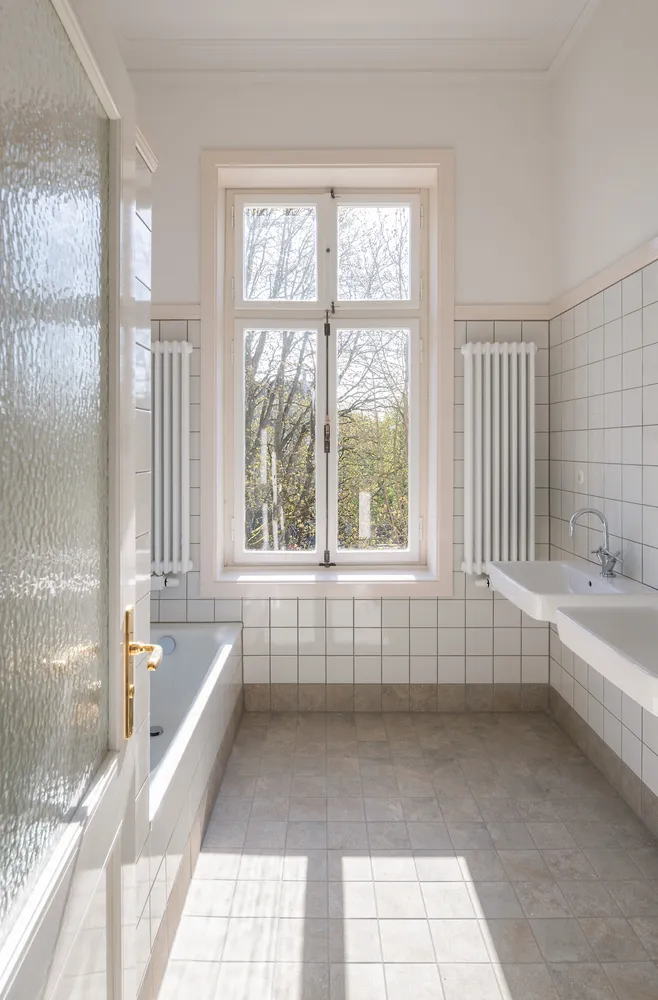 3 Zimmer Wohnung mit 99 m² in Bonn – Bild 1