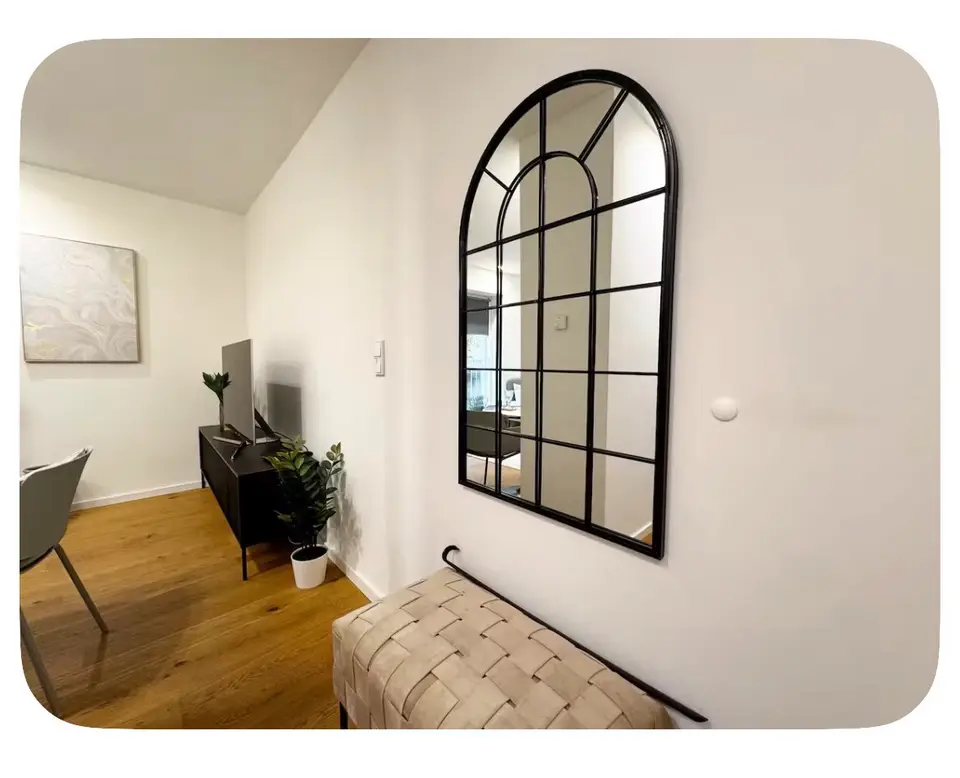 WG-Zimmer mit 24 m² in Augsburg – Bild 3