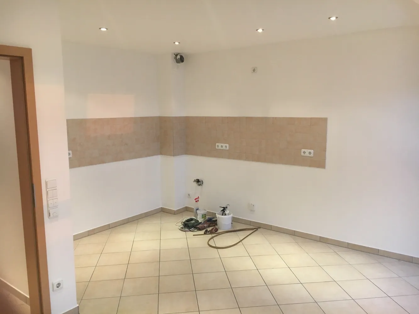 3 Zimmer Wohnung mit 62 m² in Frankfurt am Main – Bild 7