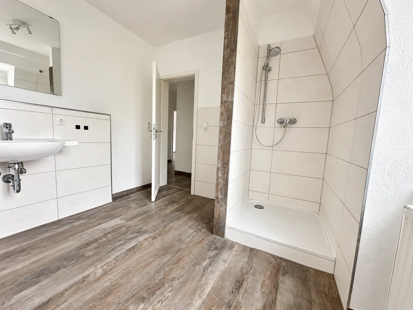 2 Zimmer Wohnung mit 54 m² in Augsburg – Bild 7