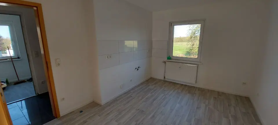 2 Zimmer Wohnung mit 42 m² in Bergheim – Bild 8