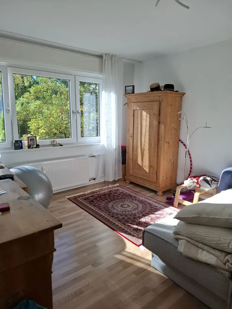 4 Zimmer Wohnung mit 97 m² in Wiesbaden – Bild 9
