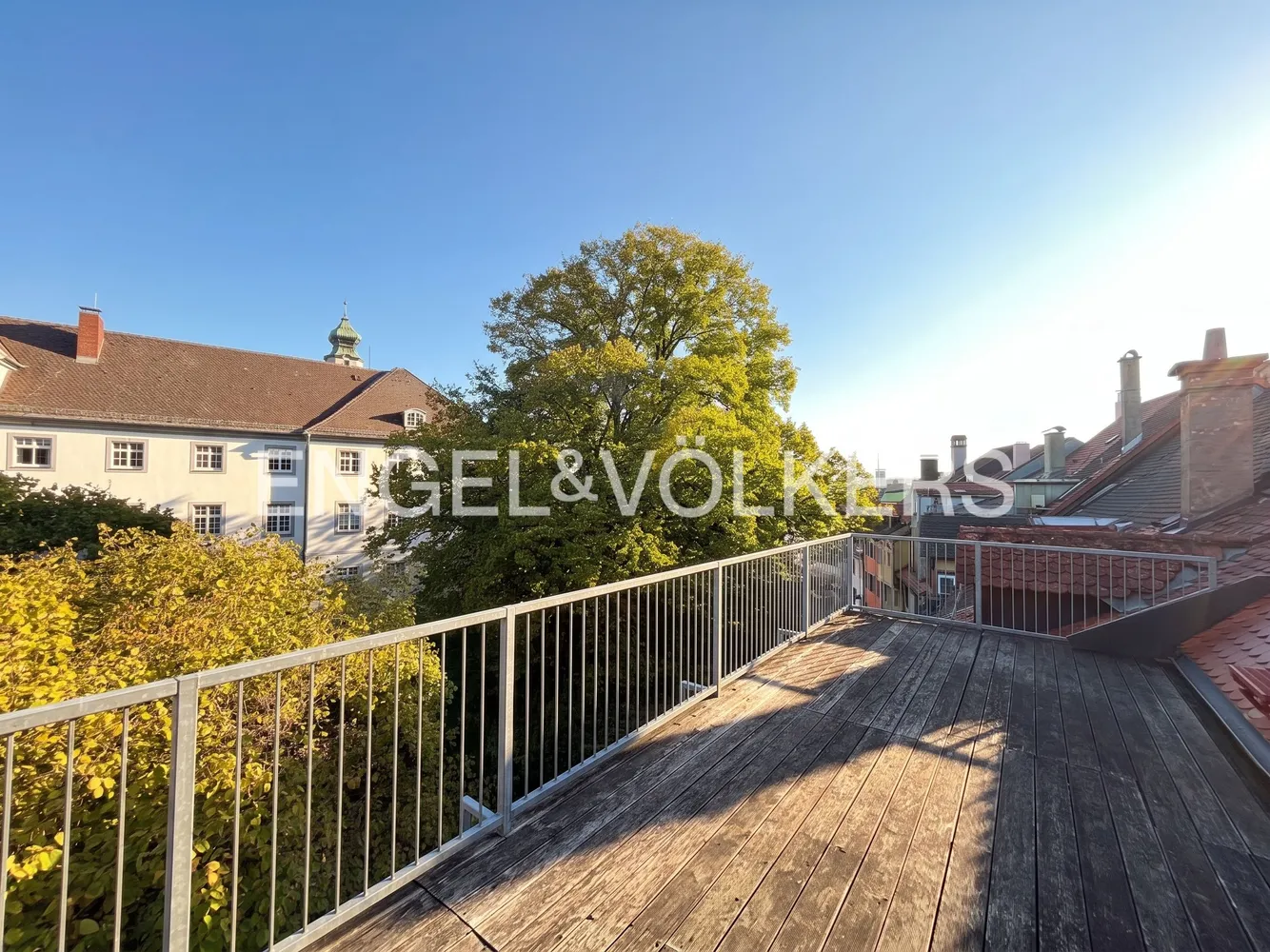 4 Zimmer Wohnung mit 150 m² in Lindau – Bild 2