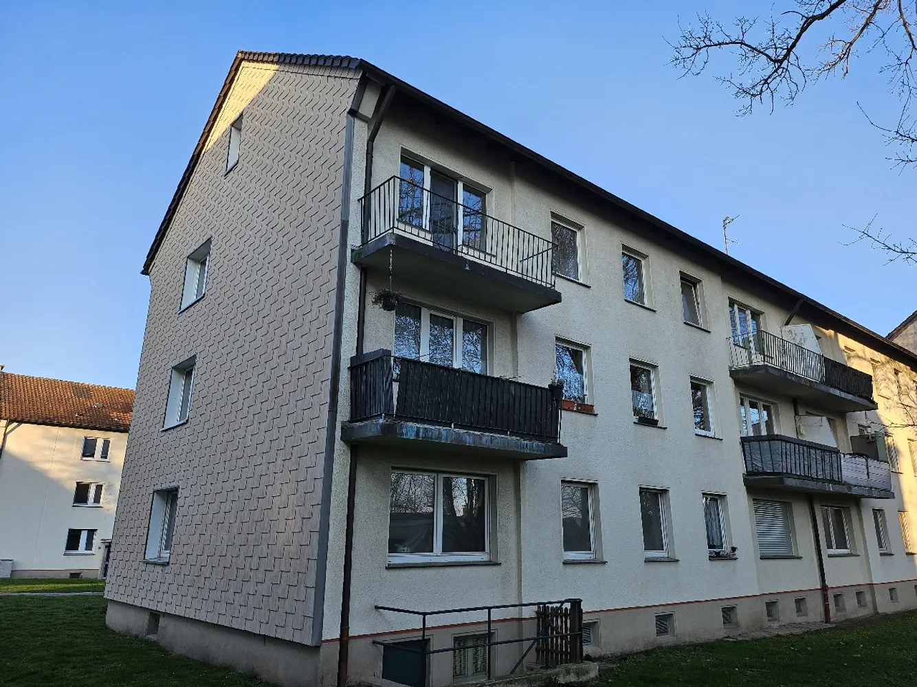 3 Zimmer Wohnung mit 65 m² in Bochum – Bild 4