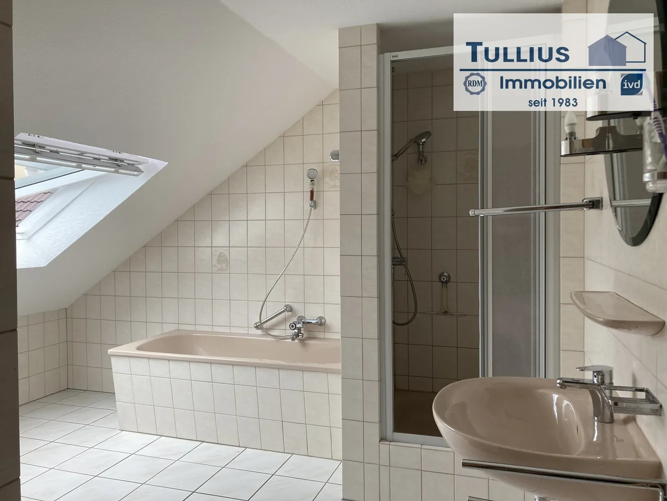 2 Zimmer Wohnung mit 56 m² in Essen – Bild 9