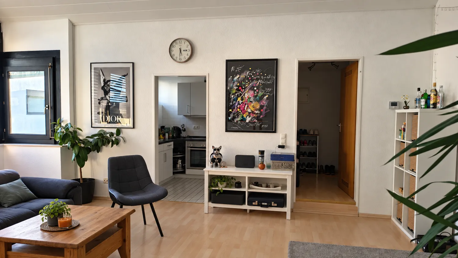 2 Zimmer Wohnung mit 68 m² in Neuss – Bild 8