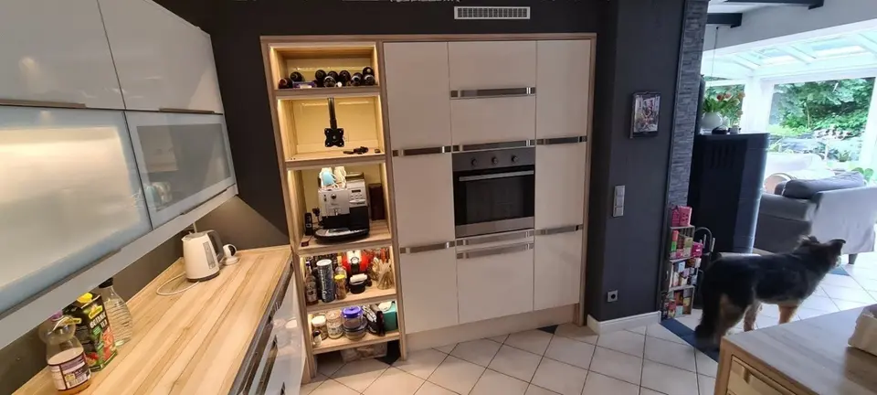 WG-Zimmer mit 30 m² in Melle – Bild 8