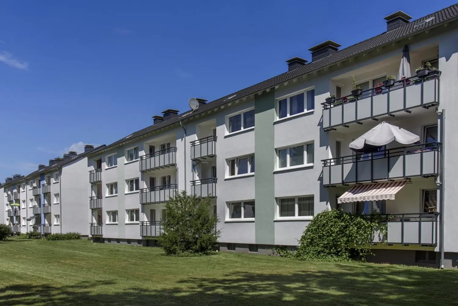 3 Zimmer Wohnung mit 68 m² in Gütersloh – Bild 8