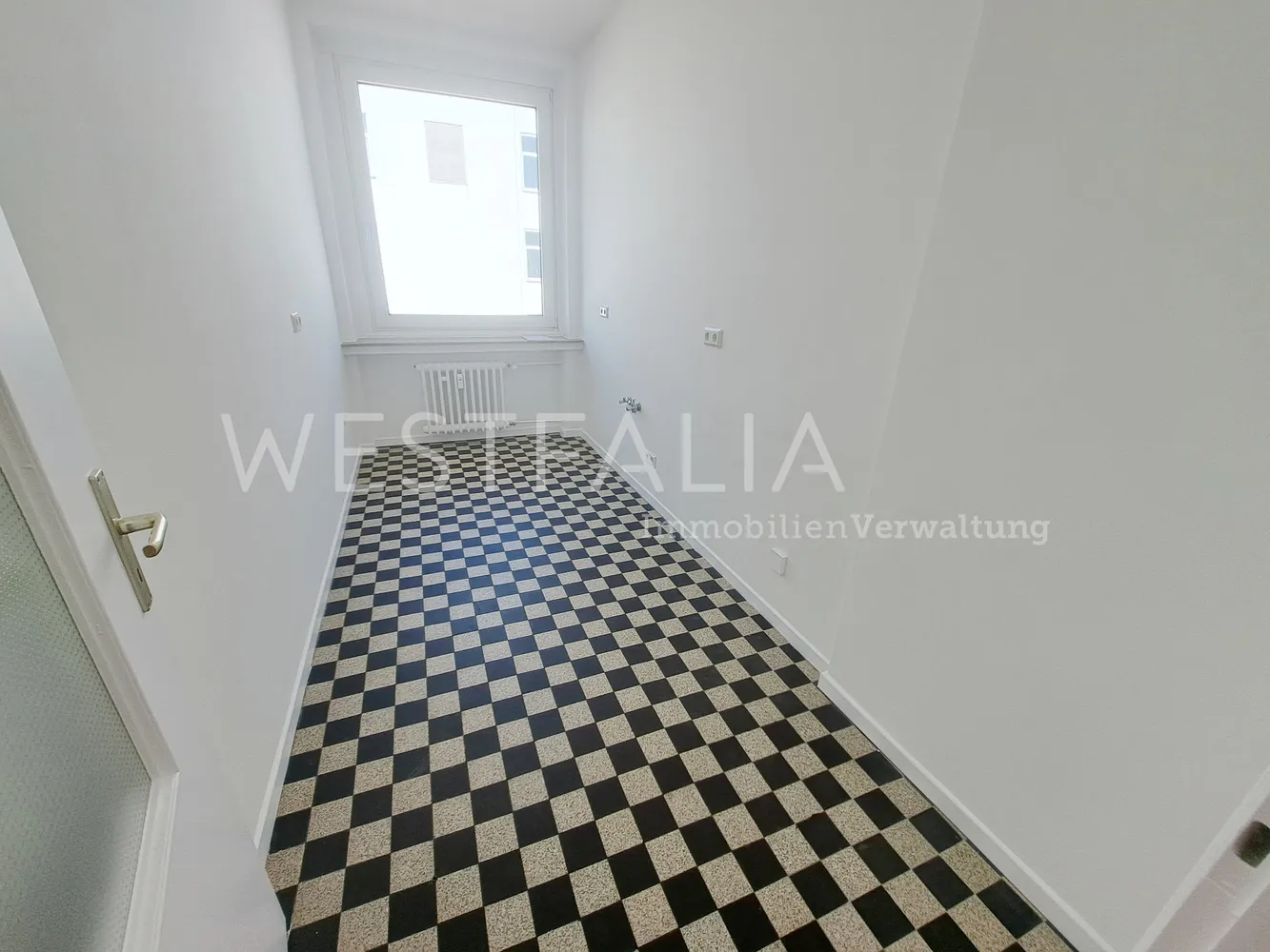 2 Zimmer Wohnung mit 72 m² in Duisburg – Bild 5