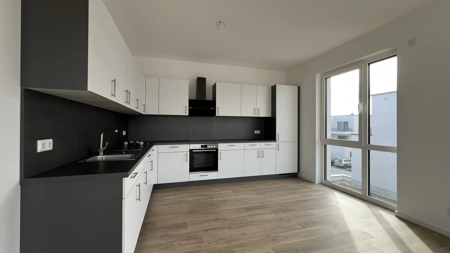 3 Zimmer Wohnung mit 84 m² in Königs Wusterhausen – Bild 1