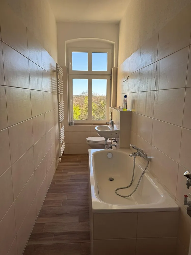 3 room apartment with 75 m² in Eberswalde – Photo 6