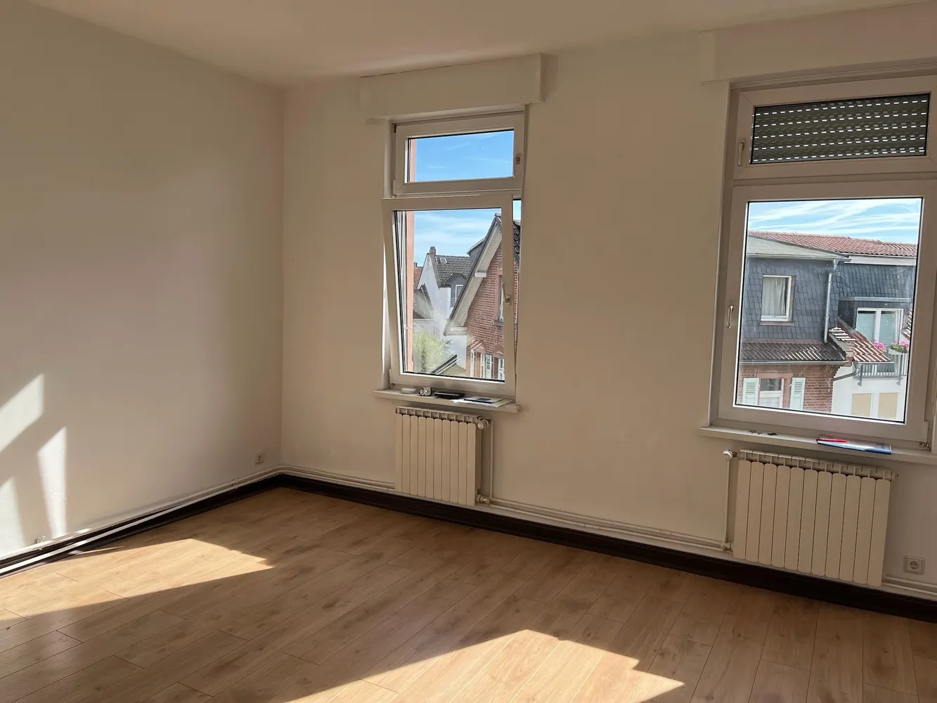 3 Zimmer Wohnung mit 67 m² in Hanau – Bild 9