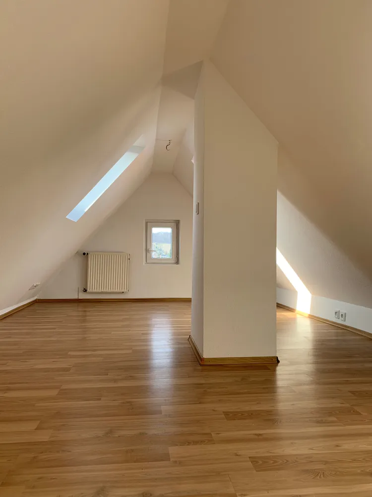 3 Zimmer Wohnung mit 60 m² in Stuttgart – Bild 2
