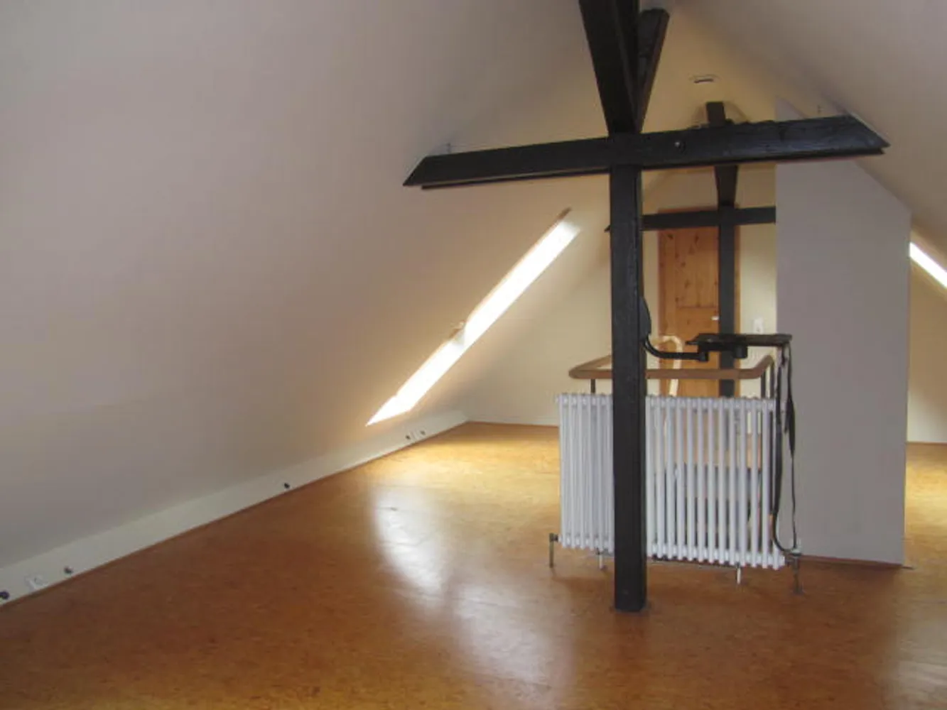 3 room apartment with 100 m² in Frankfurt am Main – Photo 7