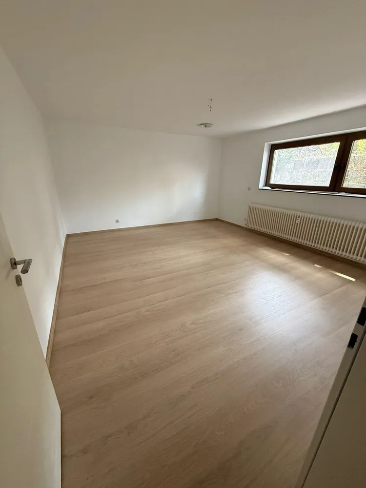 3 Zimmer Wohnung mit 74 m² in Karlsruhe – Bild 1