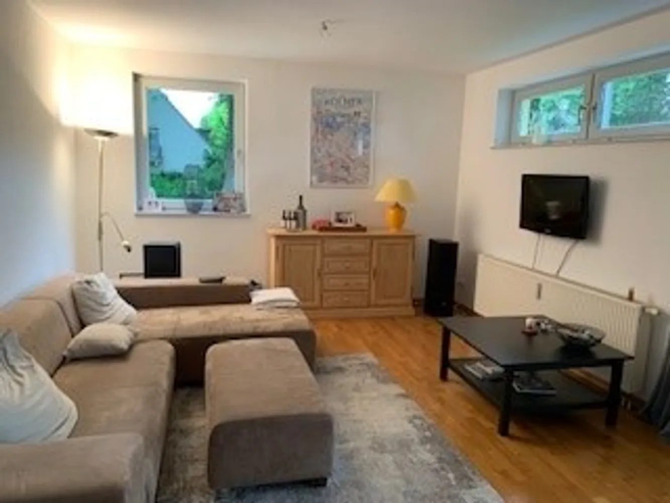 2 room apartment with 73 m² in Cologne – Photo 2
