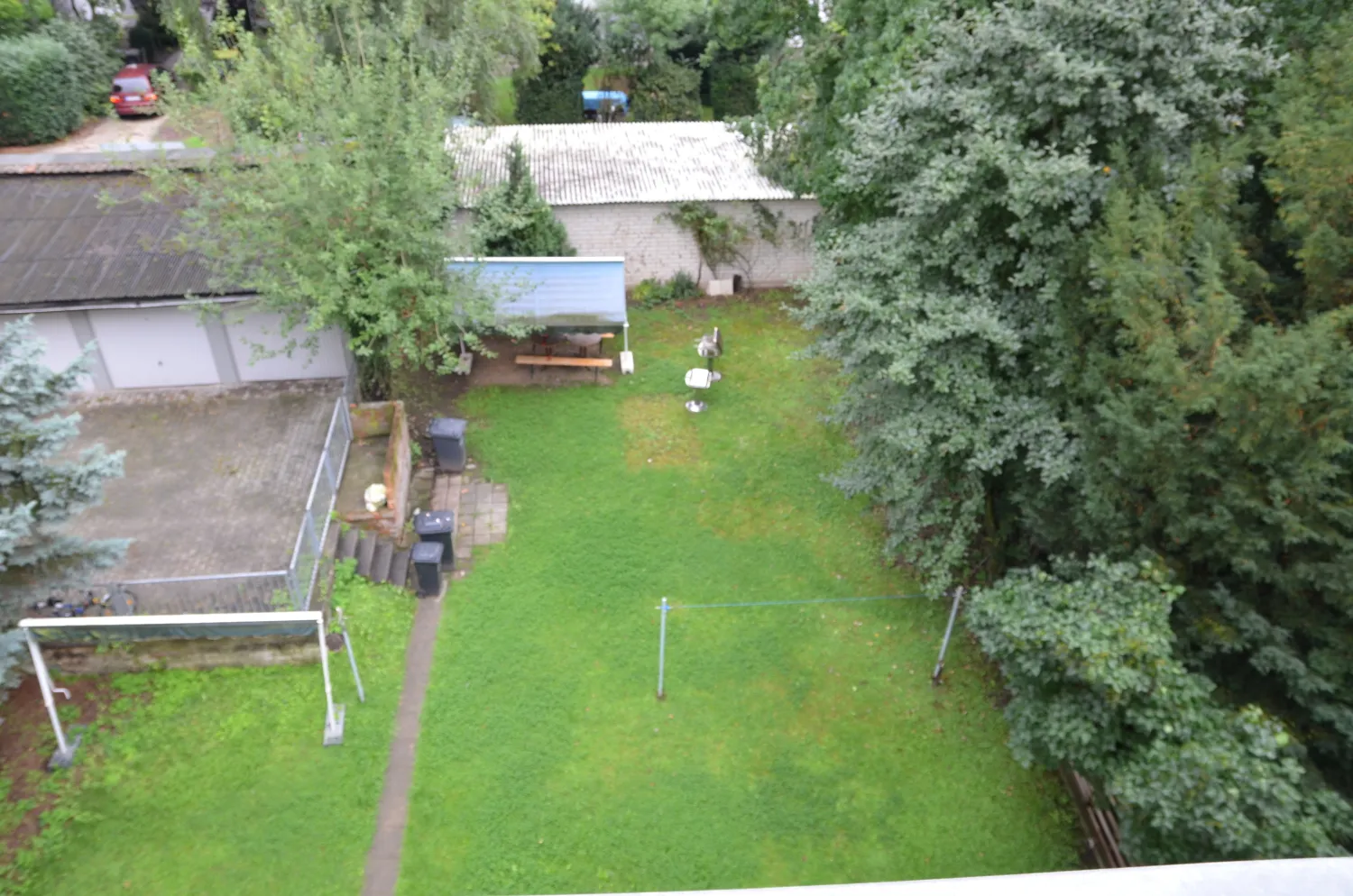 3 Zimmer Wohnung mit 80 m² in Kassel – Bild 11