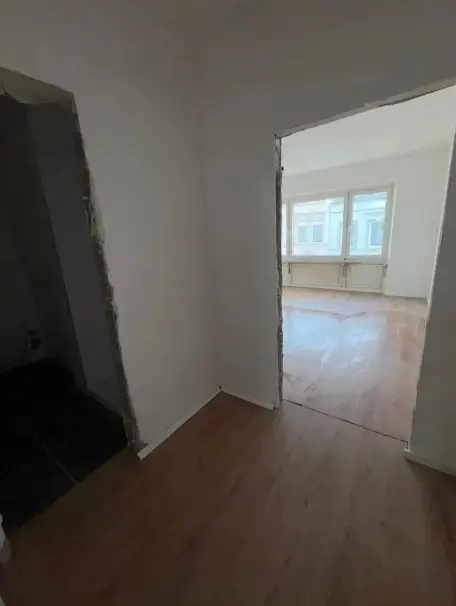 2 Zimmer Wohnung mit 30 m² in Krefeld – Bild 7