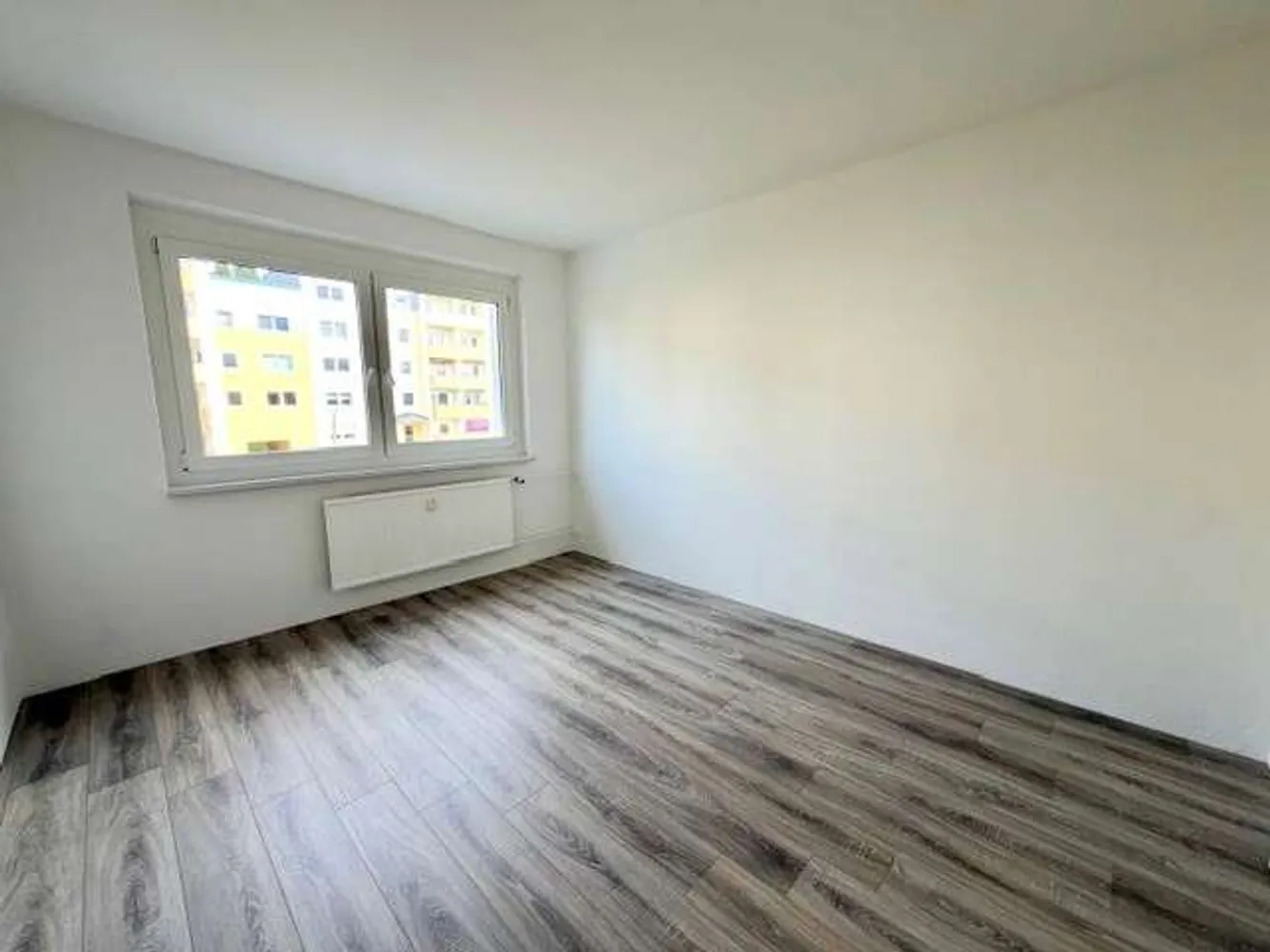 4 Zimmer Wohnung mit 69 m² in Schwarzenberg – Bild 4