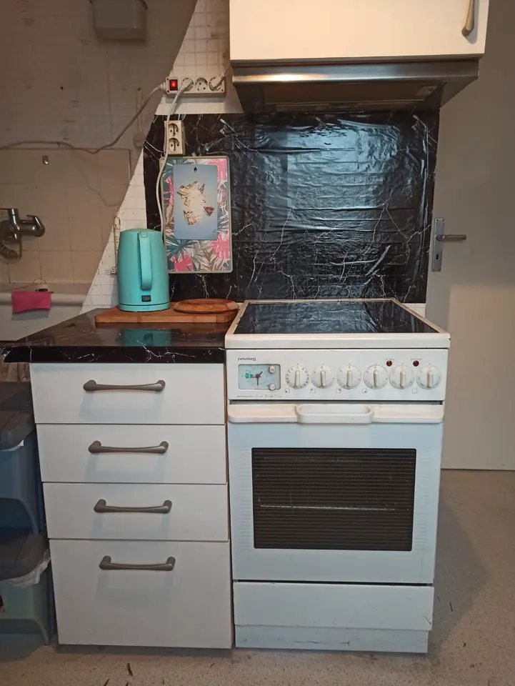 WG-Zimmer mit 16 m² in Braunschweig – Bild 6