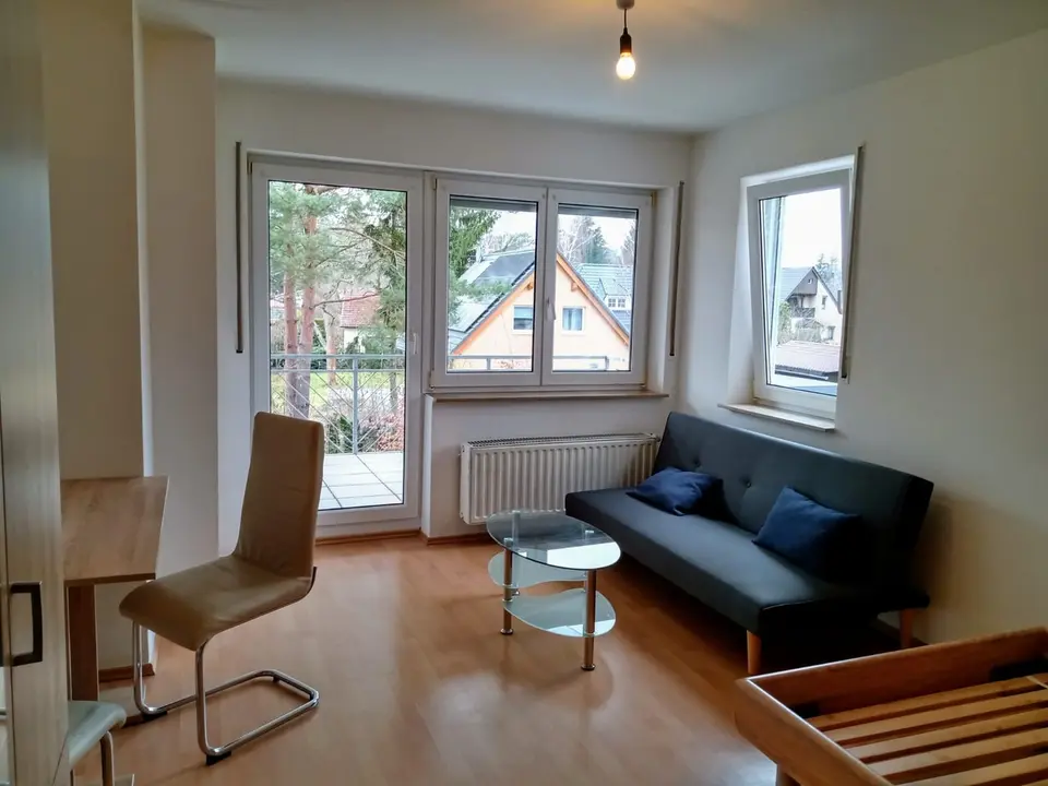 Studio mit 33 m² in Königs Wusterhausen – Bild 1