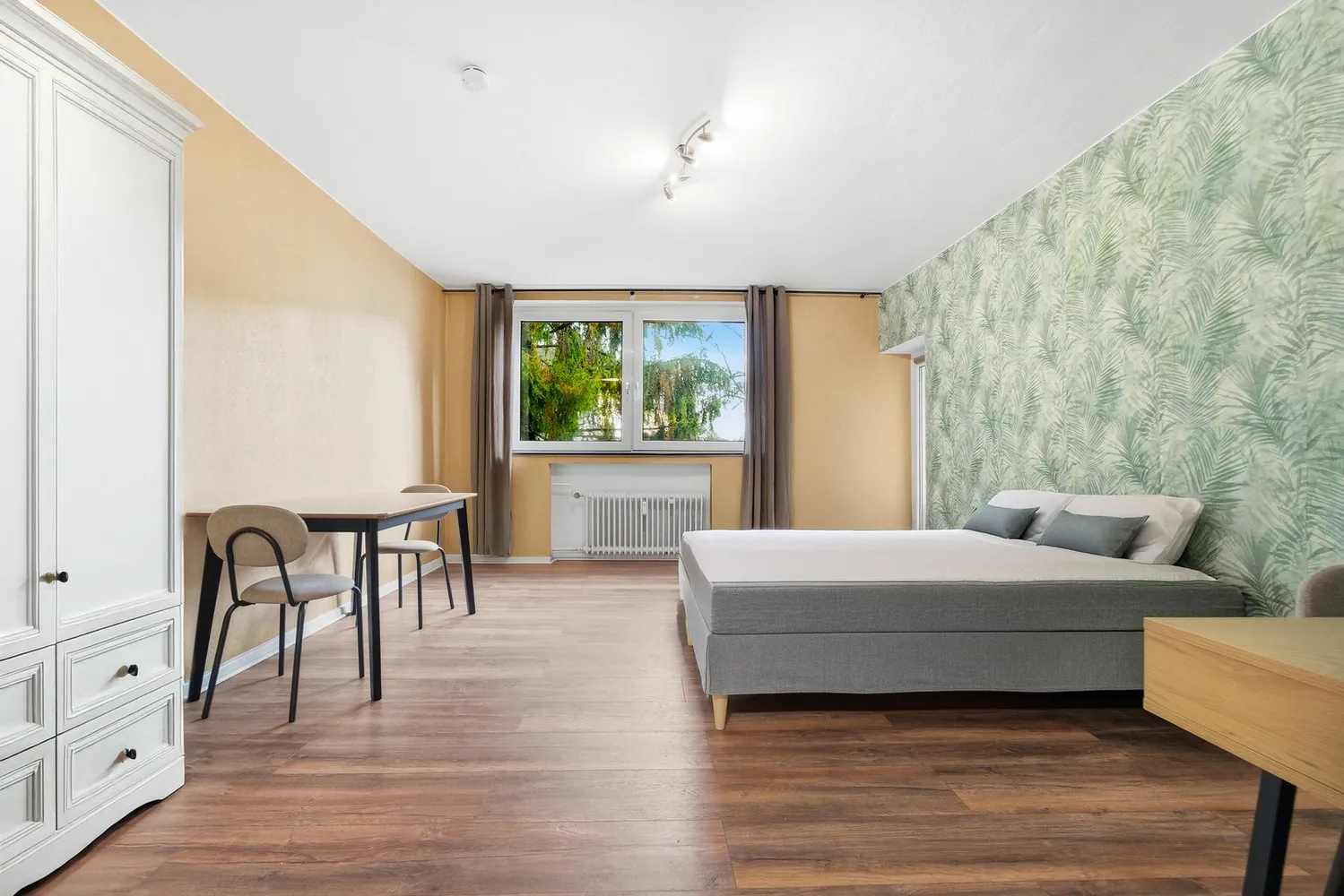 2 Zimmer Wohnung mit 60 m² in Essen – Bild 1