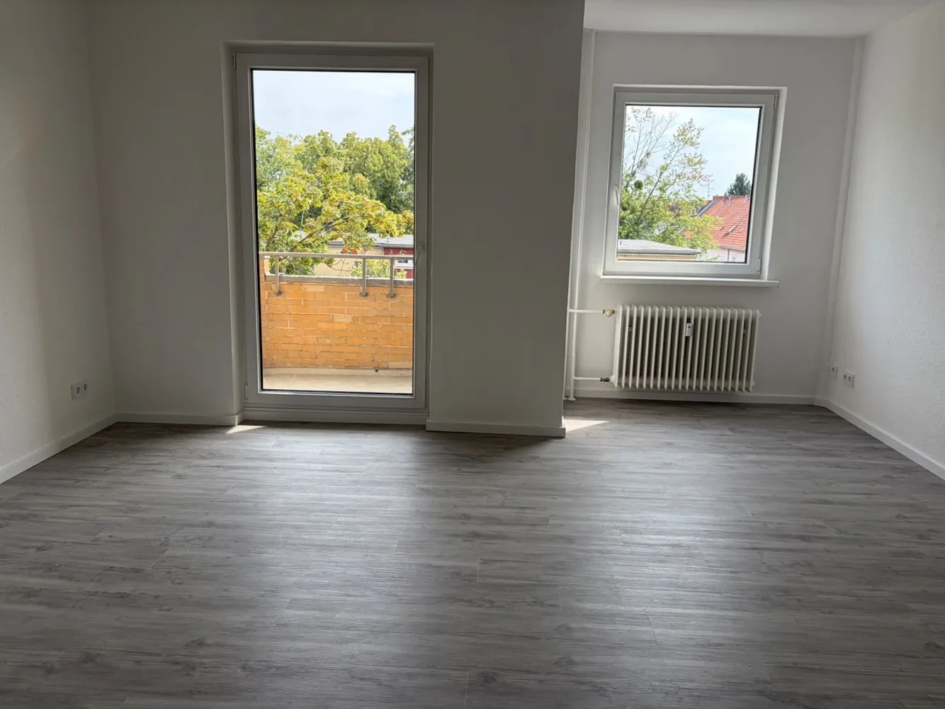 3 Zimmer Wohnung mit 73 m² in Berlin – Bild 1