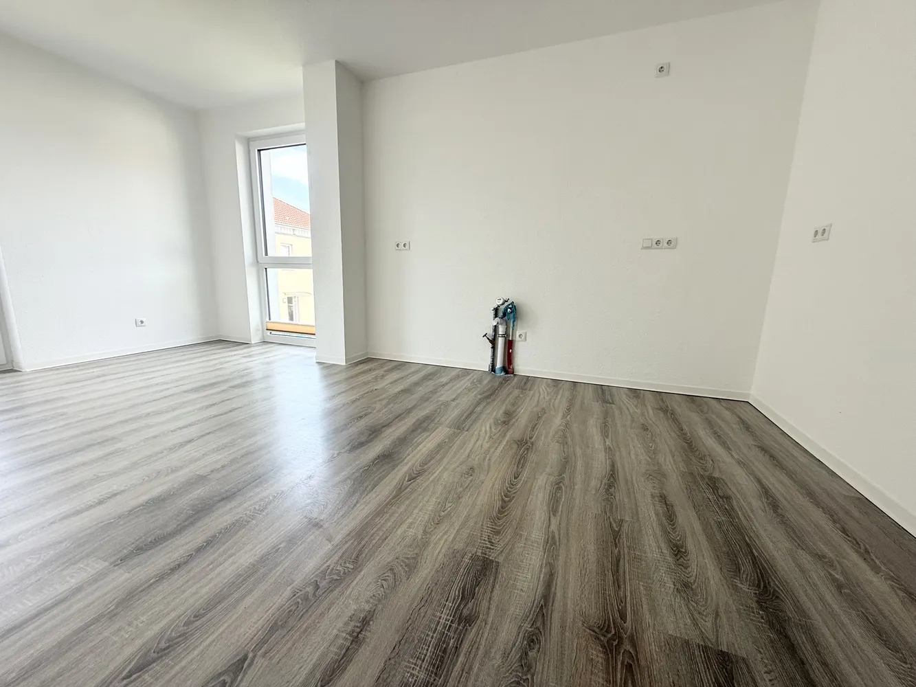 3 Zimmer Wohnung mit 86 m² in Güstrow – Bild 9