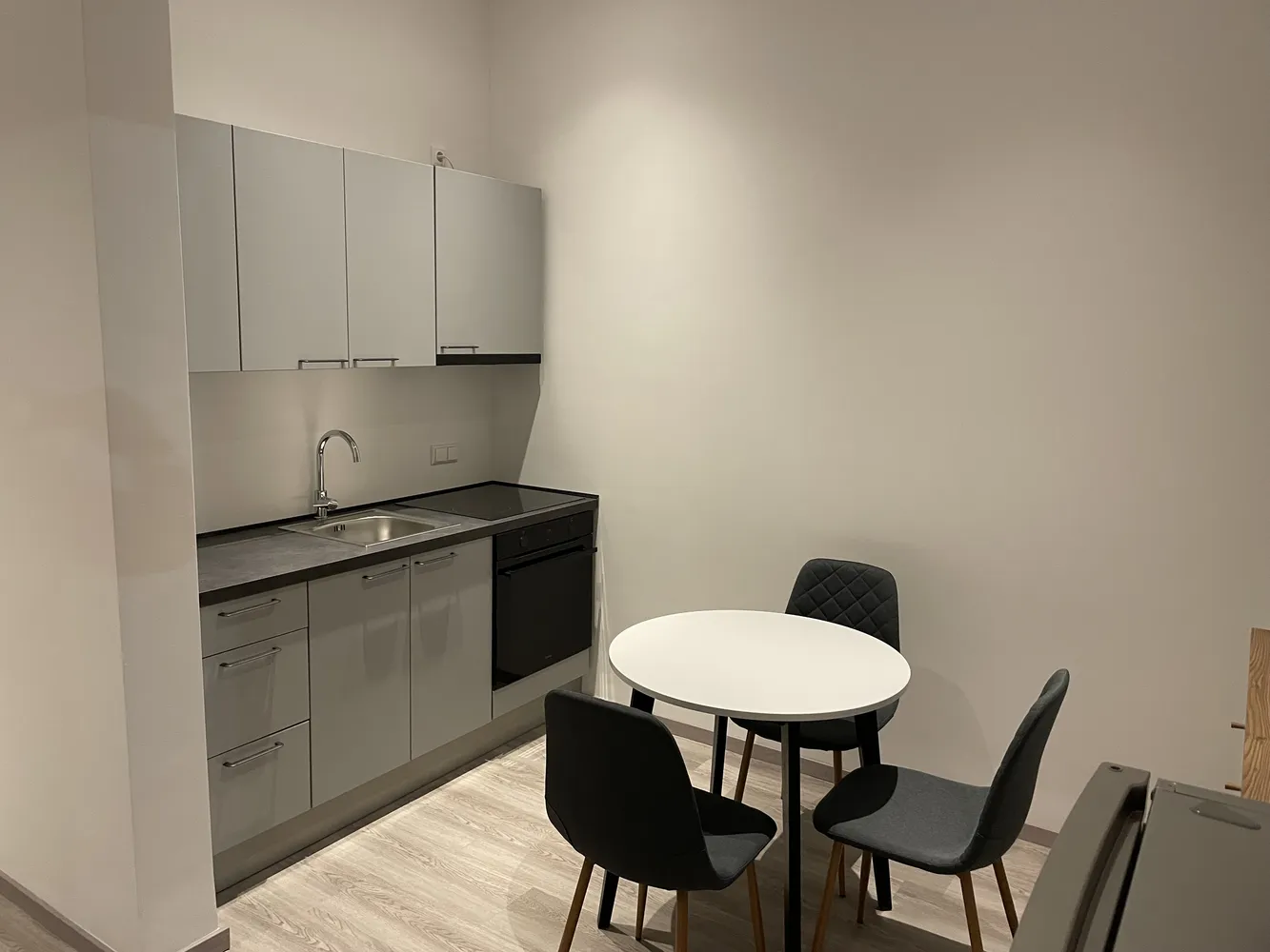 1 Zimmer Wohnung mit 23 m² in Leipzig – Bild 4