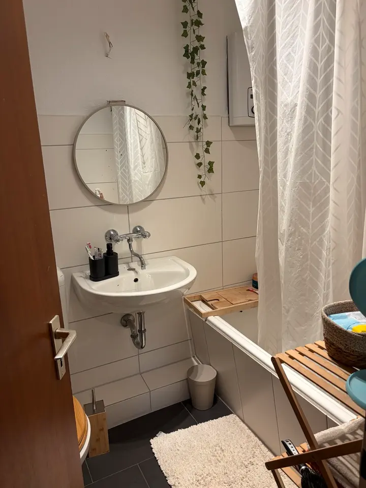 2 Zimmer Wohnung mit 43 m² in Moers – Bild 5
