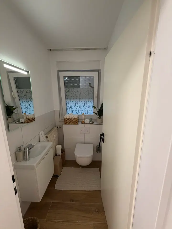 4 Zimmer Wohnung mit 85 m² in Bielefeld – Bild 10