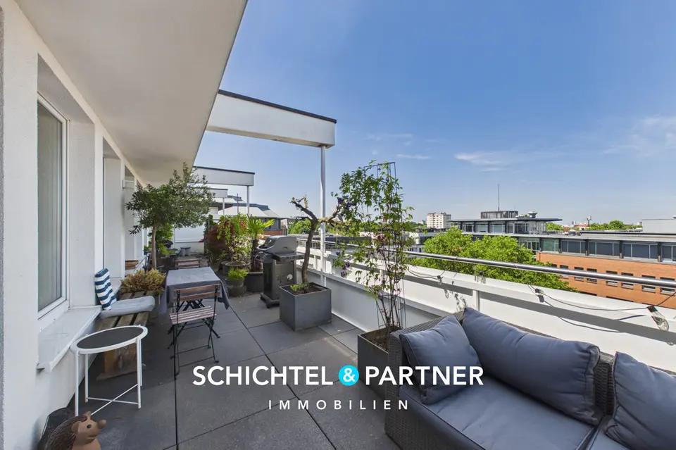 2 Zimmer Wohnung mit 94 m² in Bremen – Bild 4