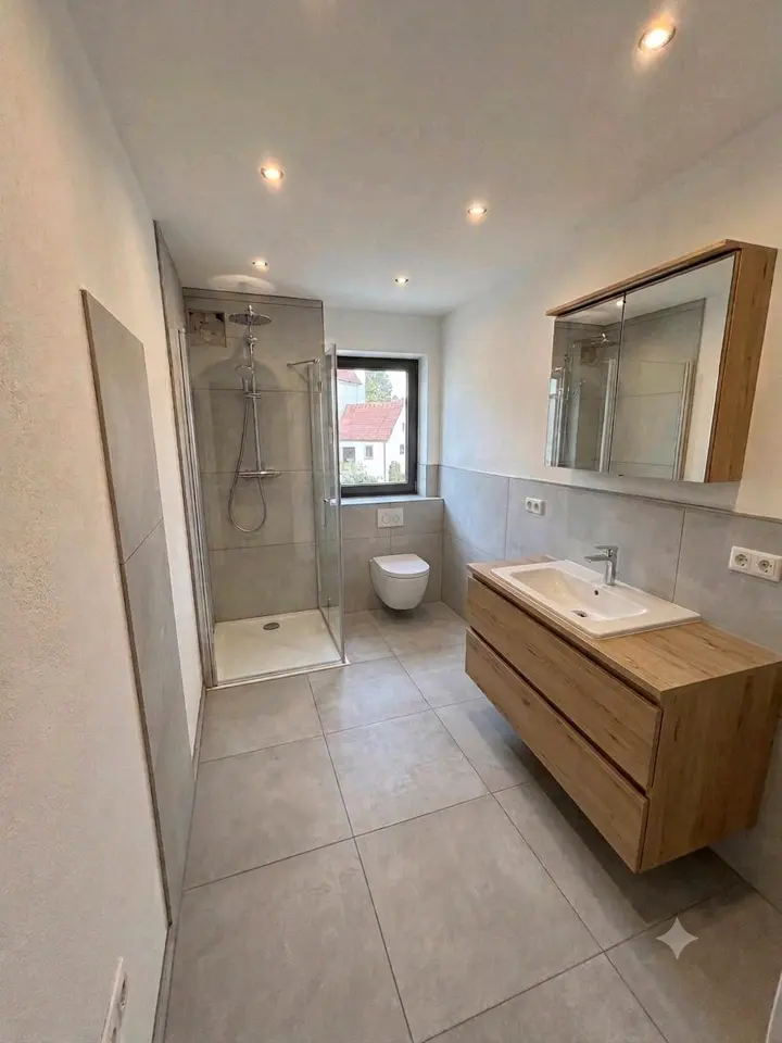 2 Zimmer Wohnung mit 72 m² in Kempten – Bild 5