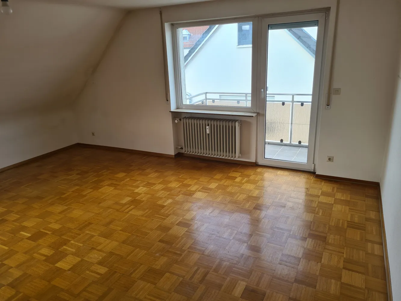 3 Zimmer Wohnung mit 67 m² in Stuttgart – Bild 4