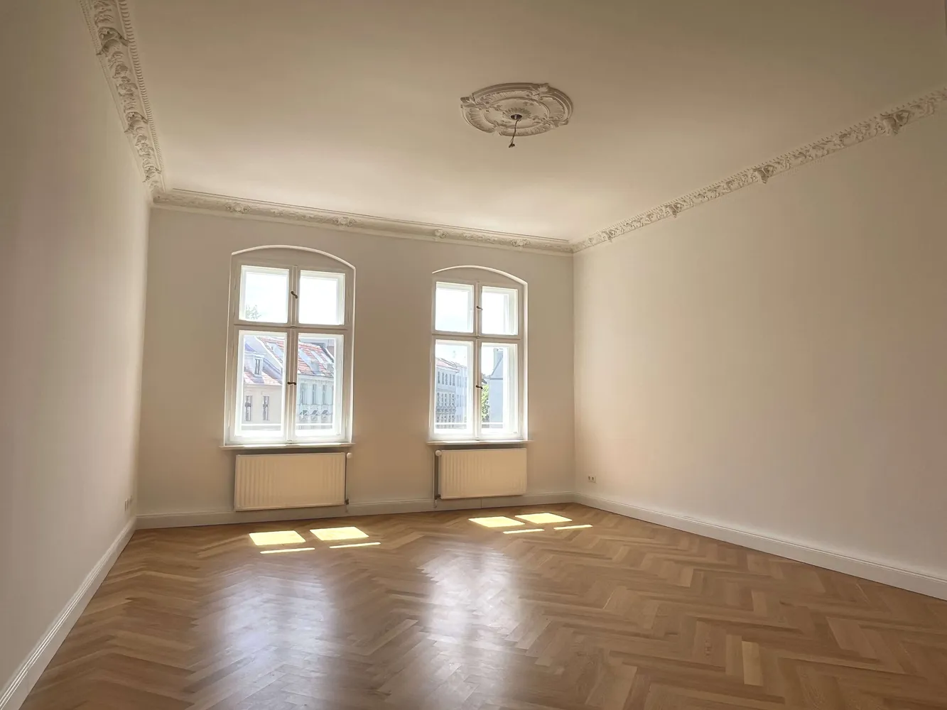 3 Zimmer Wohnung mit 131 m² in Berlin – Bild 5