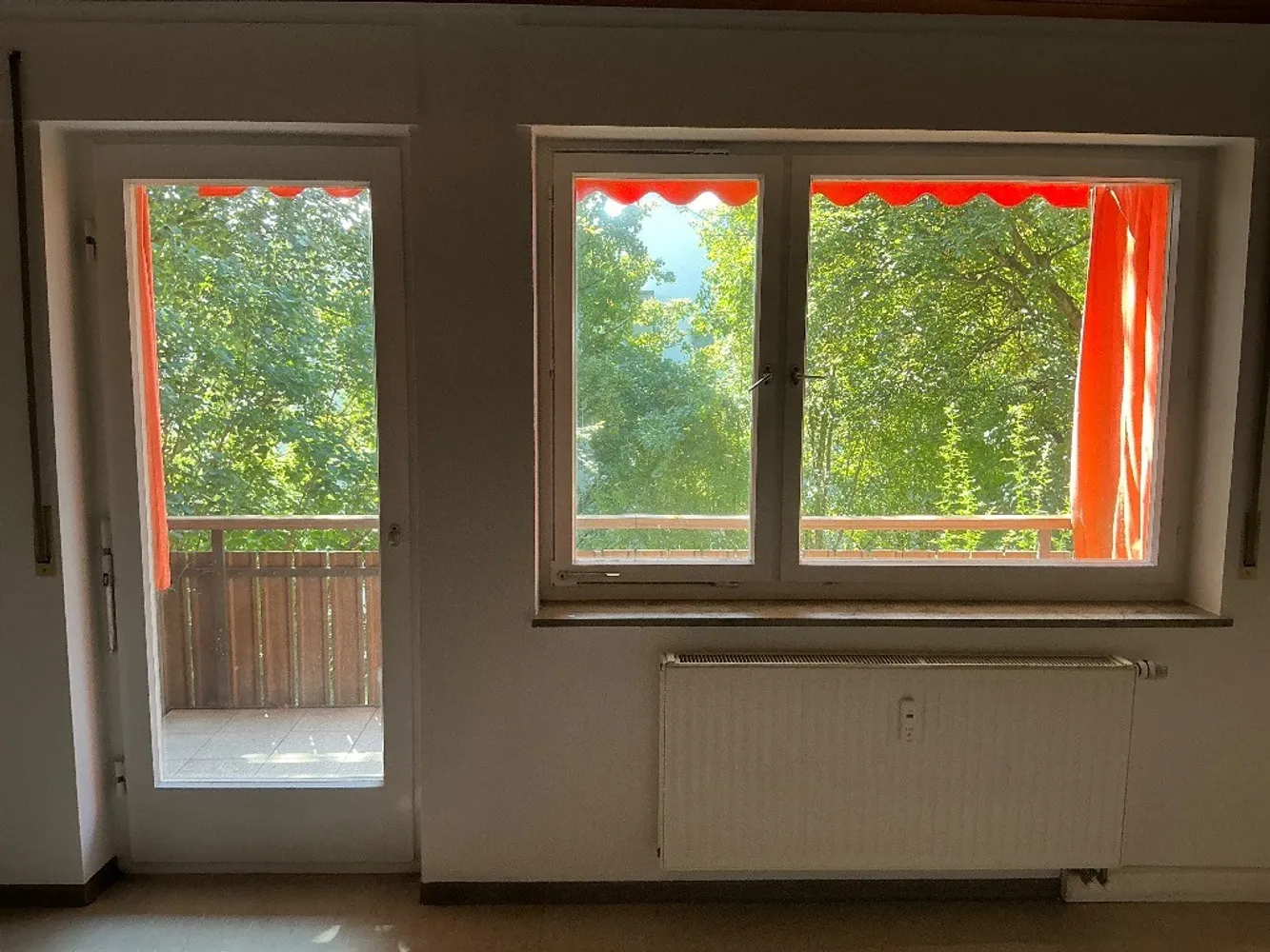 4 Zimmer Wohnung mit 73 m² in Esslingen am Neckar – Bild 2