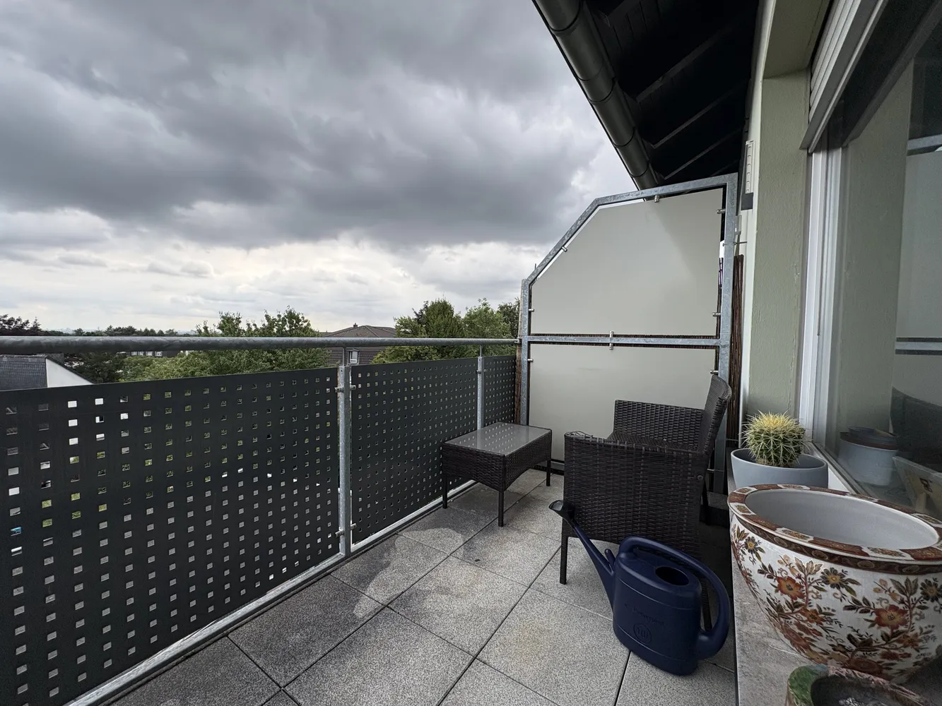 1 room apartment with 41 m² in Leverkusen – Photo 2