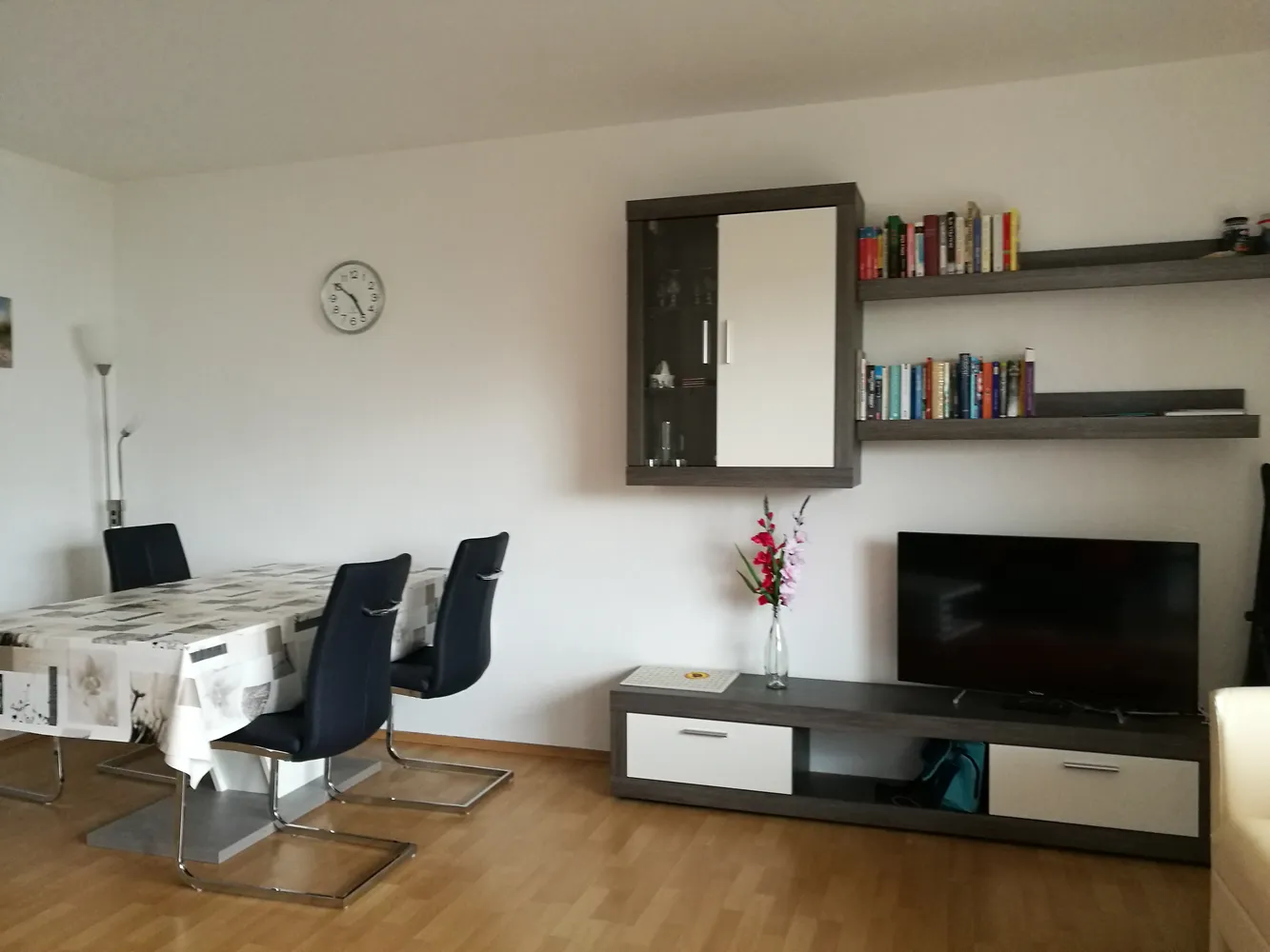 2 Zimmer Wohnung mit 56 m² in Bremen – Bild 5