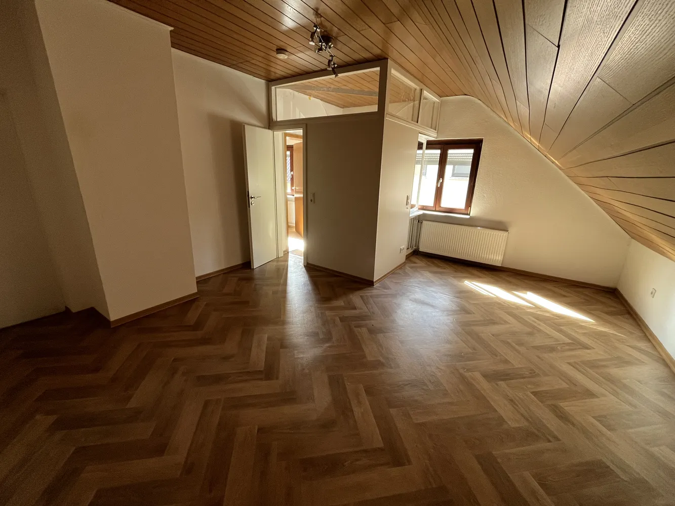 3 room apartment with 79 m² in Frankfurt am Main – Photo 7